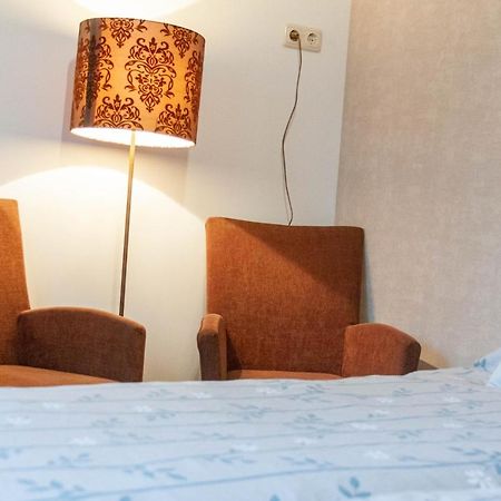 1 Room Studio With Wonderful View Den Helder Exterior foto
